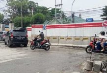 Soroti Proyek Perpiaan IPAL di Kota Pekanbaru, Ini Kata Wakil Ketua DPRD Riau