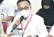 Ungkap Adanya Kluster Virus Corona Baru, Kadinkes Bengkalis Ungkap Fakta Mengejutkan