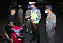 Satpol PP Bengkalis Bakal Terima Piagam Penghargaan Karena Lakukan Hal Ini