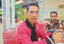 Sampaikan Keluhan Melalui Media, Jonrius Sinurat Terima Pesan dari Home Credit