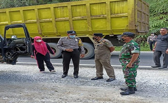kuansing razia pekat