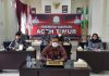 Terkait Pembangunan Tambak Udang Berkelanjutan, Pemkab Aceh Timur Gelar Rakor Bersama Kementerian KKP Secara Virtual