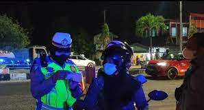Ciptakan Herd Imunity, Polres Dumai Percepat Vaksinasi Covid-19