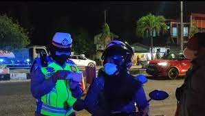 dumai vaksin malam malam