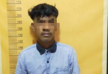 Seorang Pemuda di Tempuling Dianiaya Hingga Tewas