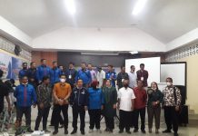 Laksanakan Rakerwil dan Konfercab, Sekjen DPP KSBSI Apresiasi KSBSI Riau