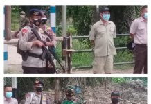 Pemda Tak Mampu Atasi Persoalan Masyarakat, Warga Minta Presiden Jokowi Turun