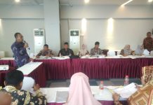 Humas AWAI: Panitia BPS Diduga Alergi dan Larang Wartawan Meliput