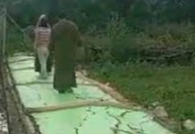 Gempa di Pasaman Barat Terasa Hingga Dumai