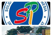 Diduga Raup Keuntungan Besar, PT SHI Abaikan Tertib Administrsi, Siapa Dibalik Ini ?