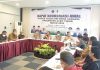 Pelaksanaan Reforma Agraria Tahun 2022 Dimulai, Rocky Berharap HGU Harus Produktif
