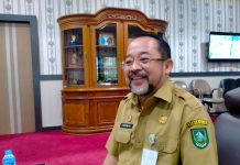 Pemkab Bengkalis Akan Gelar Pasar Murah Bersama Bulog