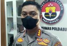 Polda Sumut segera Limpahkan Bos Tambang Emas Ilegal Madina ke Jaksa