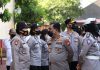 Aksi 11 April di Sumut Kondusif, Kapolda Sumut: Terima Kasih Telah Menjaga Kemananan