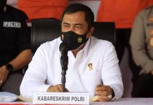 Korban Begal Jadi Tersangka, Kabareskrim Polri Minta Polda NTB Gelar Perkara Kembali