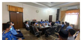 Aset Pemda Jika Dikelola Dengan Baik Bisa Menjadi Sumber PAD Kabupaten Kuantan Singingi