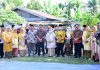 Bupati Kasmarni Hadiri Milad ke-52 Persatuan Keluarga Payakumbuh dan Lima Puluh Kota