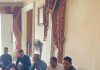 PJ Bupati Muaro Jambi Melakukan Lawatan Silaturahmi Kepada Mantan Bupati Muaro Jambi Dan Keluarga