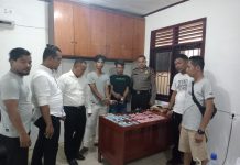 Penangkapan 2 Bandar Narkoba yang Dipimpin Langsung Oleh Bapak Kompol Bambang Hariyanto SH MH dan Team