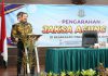 Jaksa Agung Akan Gunakan Tangan Besi Dalam Menegakkan Integritas