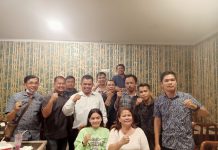 Dua Hari Sambangi Polresta Pekanbaru, DPP SPI Minta Kapolresta Serius Tangani Kasus Dugaan Kekerasan Melva Junita