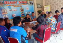 Rapat Tahunan Kaperwil , Kabiro dan Wartawan se Indonesia, Digroup Media, Berjalan Dengan Lancar