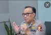 Polri Pastikan Kabar Temuan Bunker Rp900 Miliar di Rumah Ferdy Sambo Tidak Benar