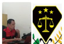 Kepsek SMAN 12 Pekanbaru Mengaku Anggota Advokad, DPD LSM Penjara Indonesia Riau Kaget