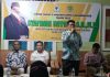 Tampung Aspirasi Rakyat, Syafroni Untung SH MH Lakukan Reses di Pematang Pudu