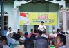 Laksanakan Reses di Rupat, Ini Kata Wakil Ketua I DPRD Bengkalis