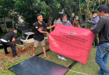 Tidak Ada Ampun Kejaksaan Agung Sita Lagi Aset PT Duta Palma Group