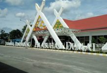 Sektor Pariwisata Riau Bangkit Seiring Dibukanya Pelabuhan Internasional Dumai-Malaka