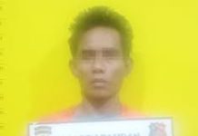 Viral di Pekanbaru Seorang Pria Tusuk Rekan Kerja di Jalan Delima