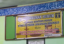 Fakta Terkuak di Persidangan, Ini Kata Jon Hendri