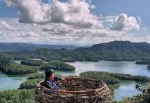 Dikenal Dengan Bumi Sarimadu, Ini Pesona Pariwisata Kabupaten Kampar