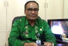 Pemko Pekanbaru Himbau Anak-Anak Laksanakan Vaksinasi Booster