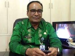 Pemko Pekanbaru Himbau Anak-Anak Laksanakan Vaksinasi Booster