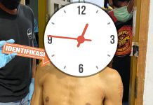 Diduga Karna Putus Cinta, Seorang Pria di Bengkalis Nekat Gantung Diri