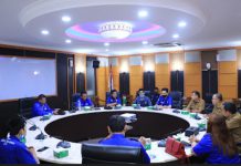 DPP SPI Siap Mendorong Pemko Pekanbaru Demi Kepentingan Masyarakat