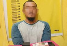 Pengedar Ganja dan Sabu Kembali Diringkus Polisi Setelah Hirup Udara Bebas 5 Bulan