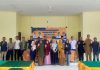 BPD dan Pemdes Apresiasi Tim Kecamatan yang Lakukan Pengawasan BKK Bermasa