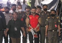 Sidang Perdana Ferdy Sambo, Begini Rangkumannya