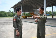 Latma Manyar Indopura Tingkatkan Profesional Prajurit