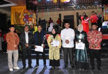 Tour de Muara Takus Internasional akan diikuti Langsung Kapolri, Menteri Pariwisata dan dari Negara Malaysia