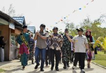 Gelar Festival Budaya Bahari, Ini Kata Kepala Disparbudpora Bengkalis