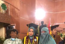 Selamat dan Sukses Bagi Wisudawan dan wisudawati UIN Suska Riau Periode IV TA 2022/2023