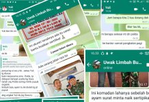 Diduga Oknum Wartawan, TNI, LSM, Disebut Beking Usaha Bisnis Limbah Bulu Ayam