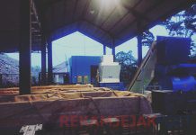 DLHK Pekanbaru Paparkan Program Pembenahan Tata Kelola Sampah