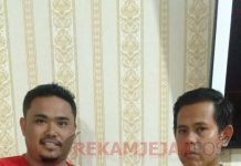 TPP Terbentuk, Pendaftaran Calon Ketua KONI Bengkalis Periode 2023-2027 Dibuka