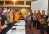 Rakor Pelaksanaan APBD Untuk Tahun 2023 Digelar Pemkab Bengkalis